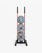 NIKE PLATE TREE BLACK